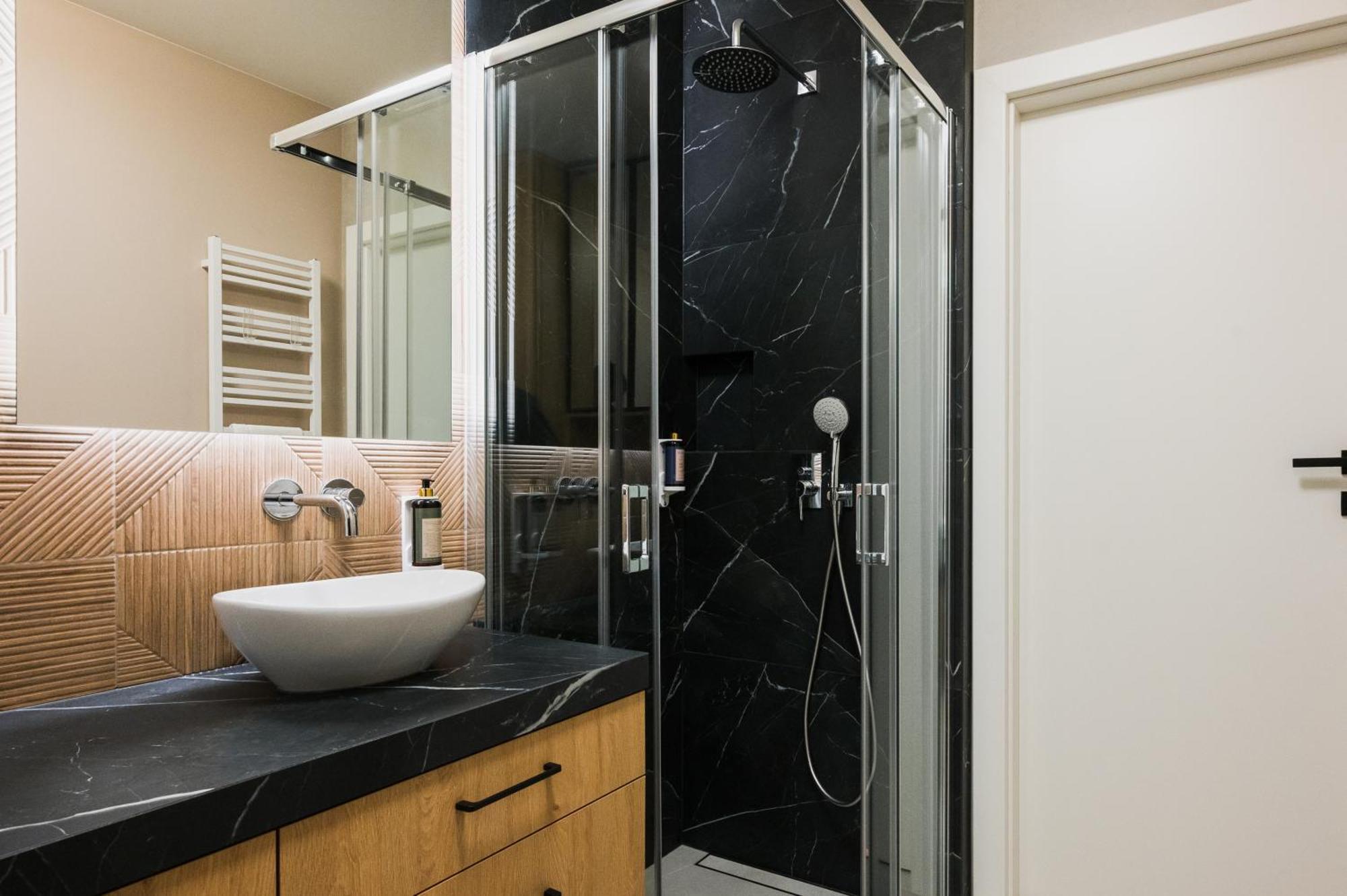 Tauron Arena Apartment With Garage - Krakow Lema מראה חיצוני תמונה