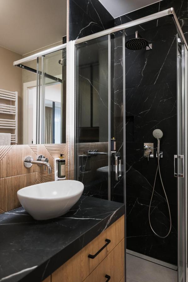 Tauron Arena Apartment With Garage - Krakow Lema מראה חיצוני תמונה