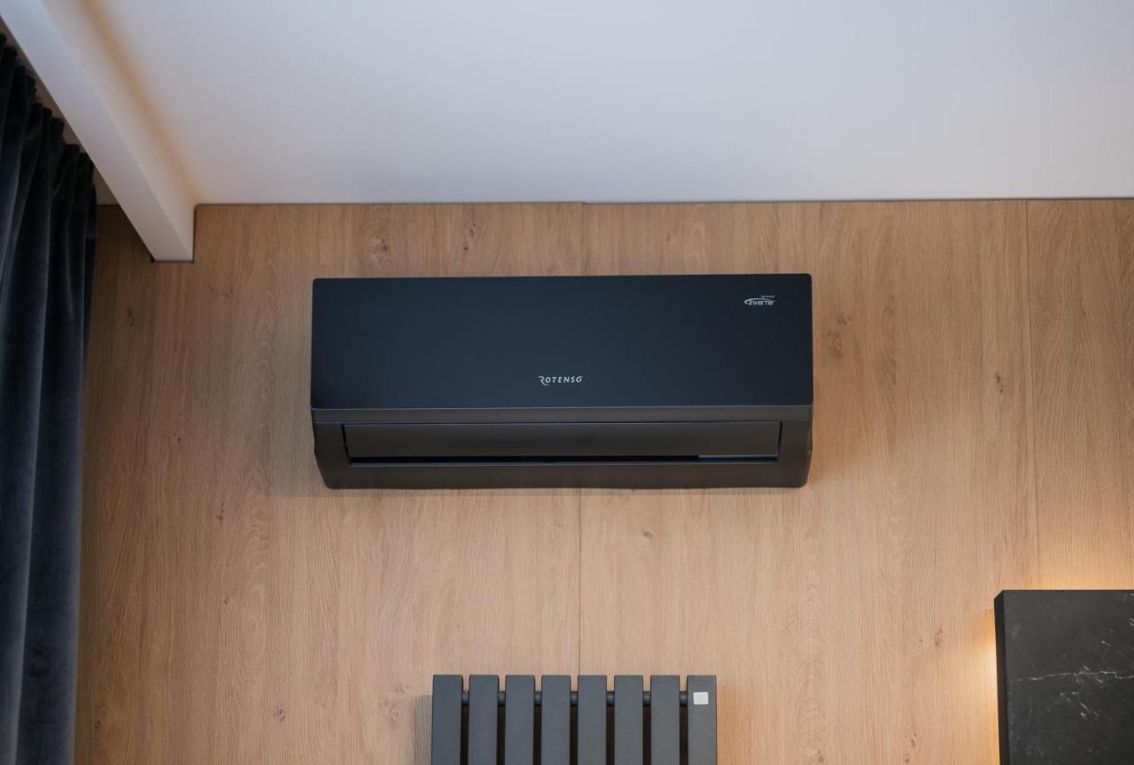 Tauron Arena Apartment With Garage - Krakow Lema מראה חיצוני תמונה