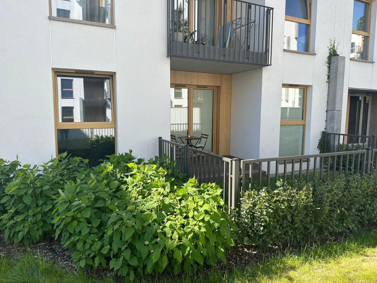 Tauron Arena Apartment With Garage - Krakow Lema מראה חיצוני תמונה