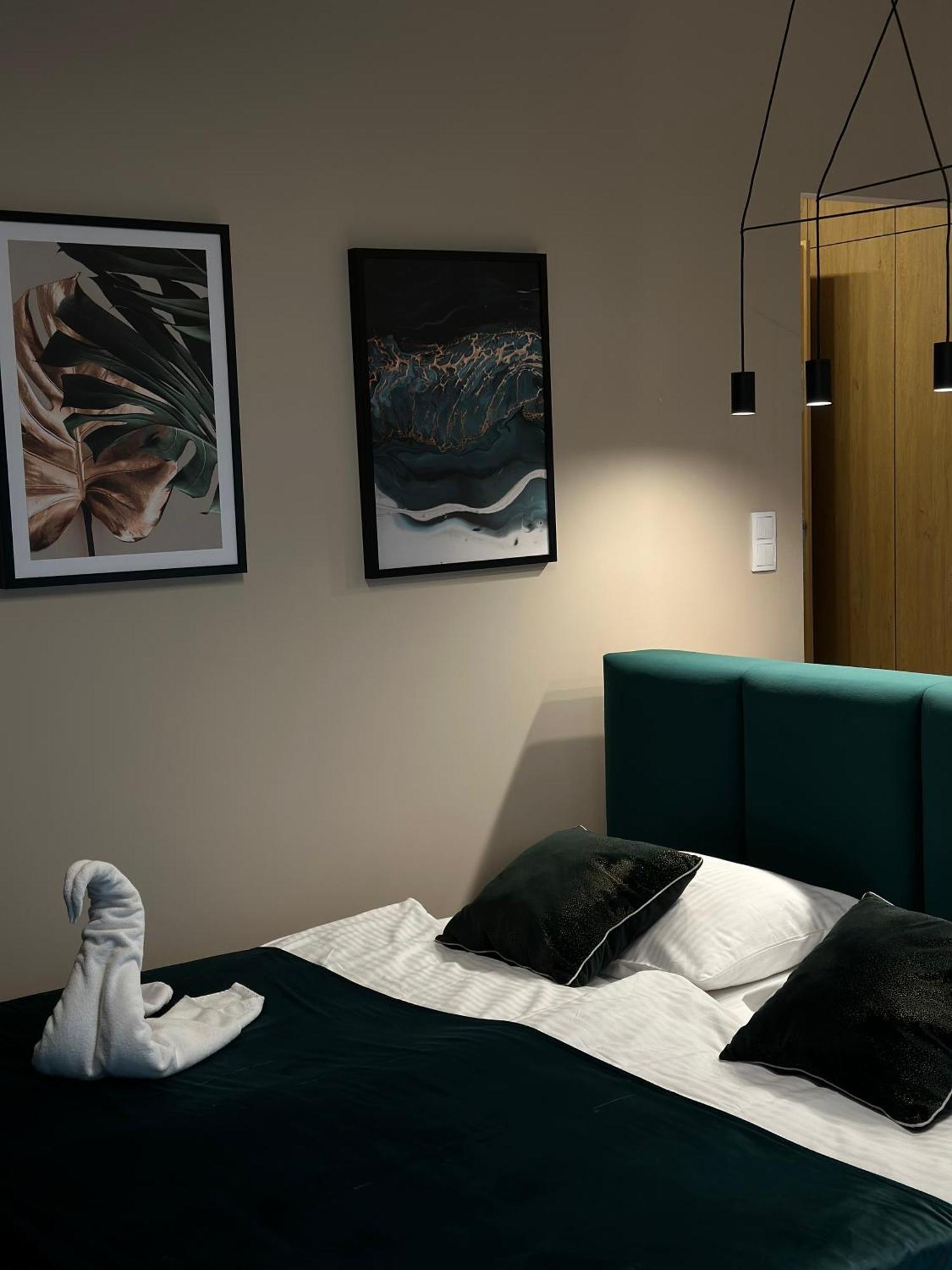 Tauron Arena Apartment With Garage - Krakow Lema מראה חיצוני תמונה
