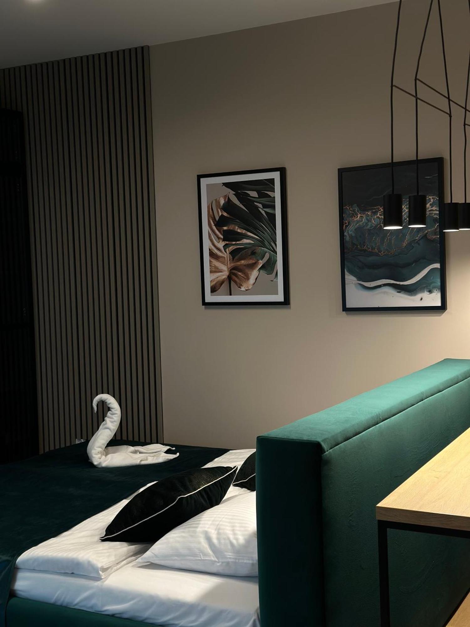 Tauron Arena Apartment With Garage - Krakow Lema מראה חיצוני תמונה