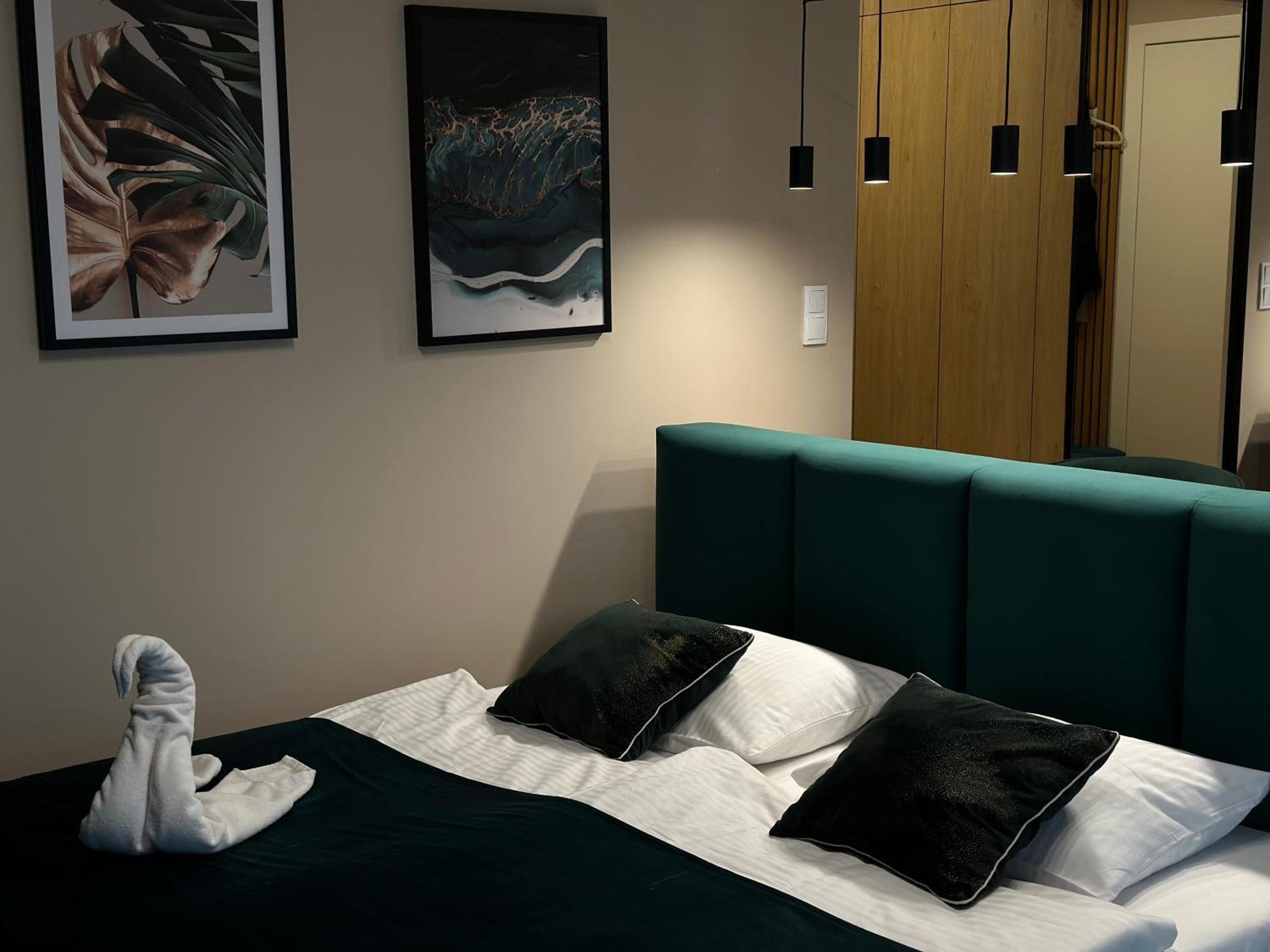 Tauron Arena Apartment With Garage - Krakow Lema מראה חיצוני תמונה