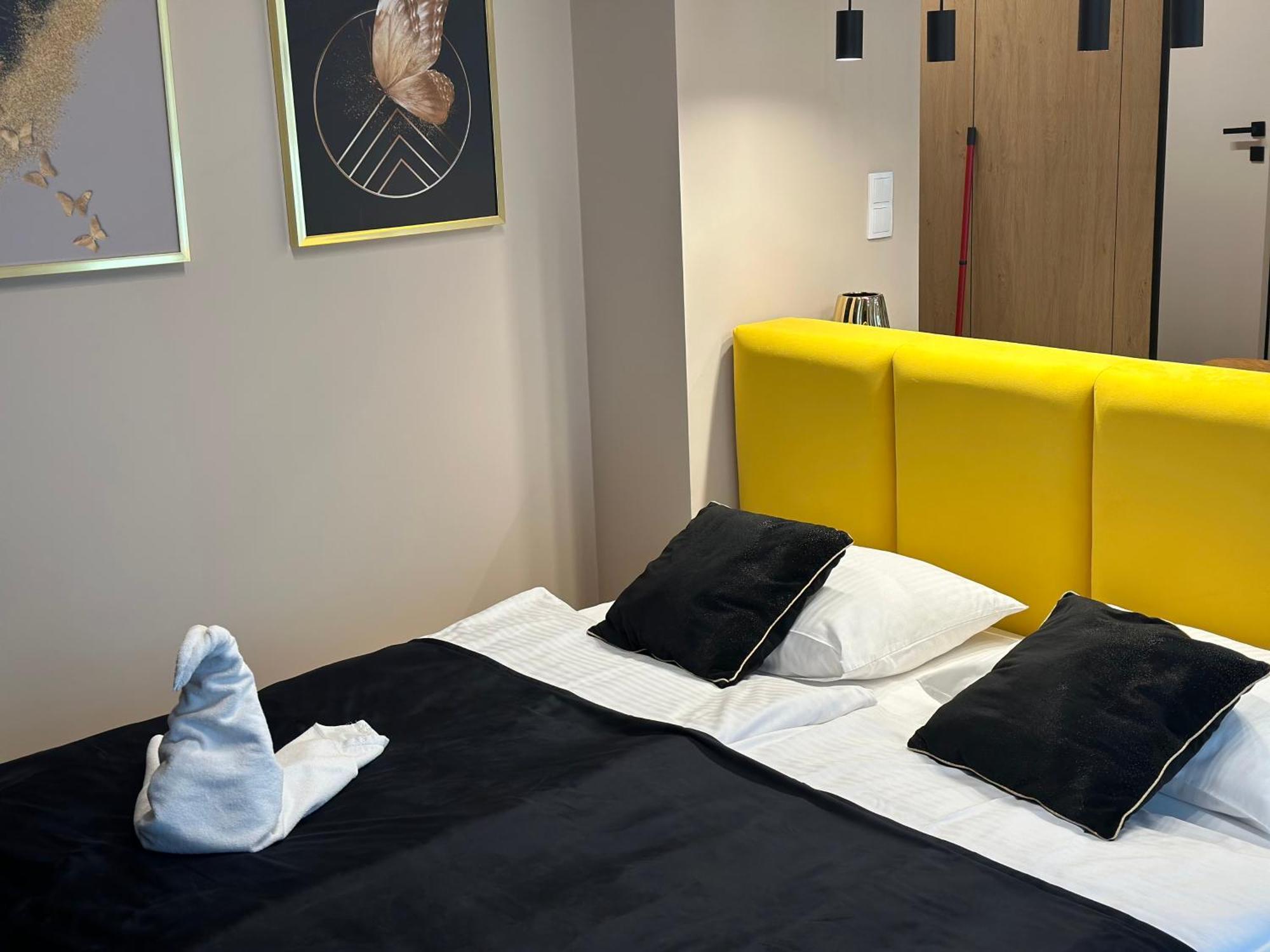 Tauron Arena Apartment With Garage - Krakow Lema מראה חיצוני תמונה